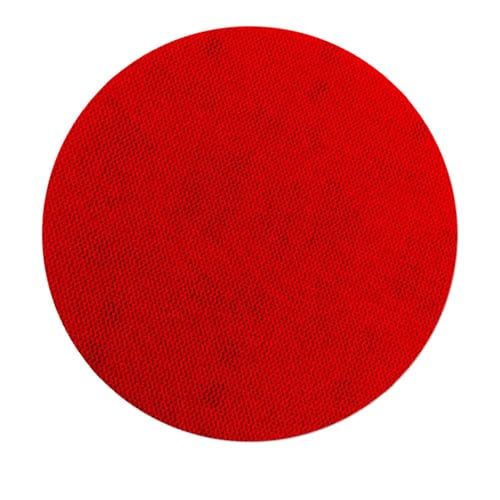 Diablo SandNet reusable 6-inch sanding discs with connection pad, 10-pack, hook and loop abrasive discs