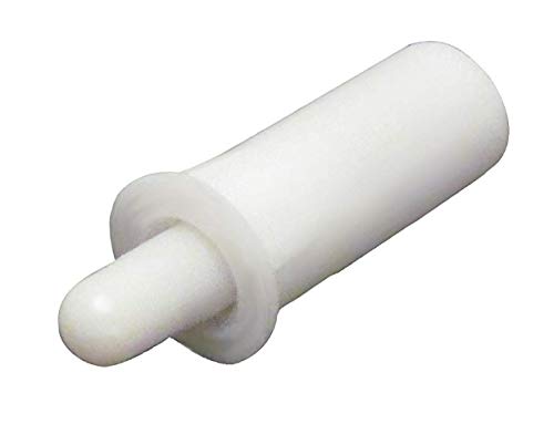MPJ Spring Loaded Plantation Shutter Replacement Repair Pins (100) 100
