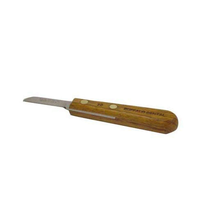 [Australia - AusPower] - 55600 No. 7R Knife with Rosewood Handle, 1-1/2" Blade 