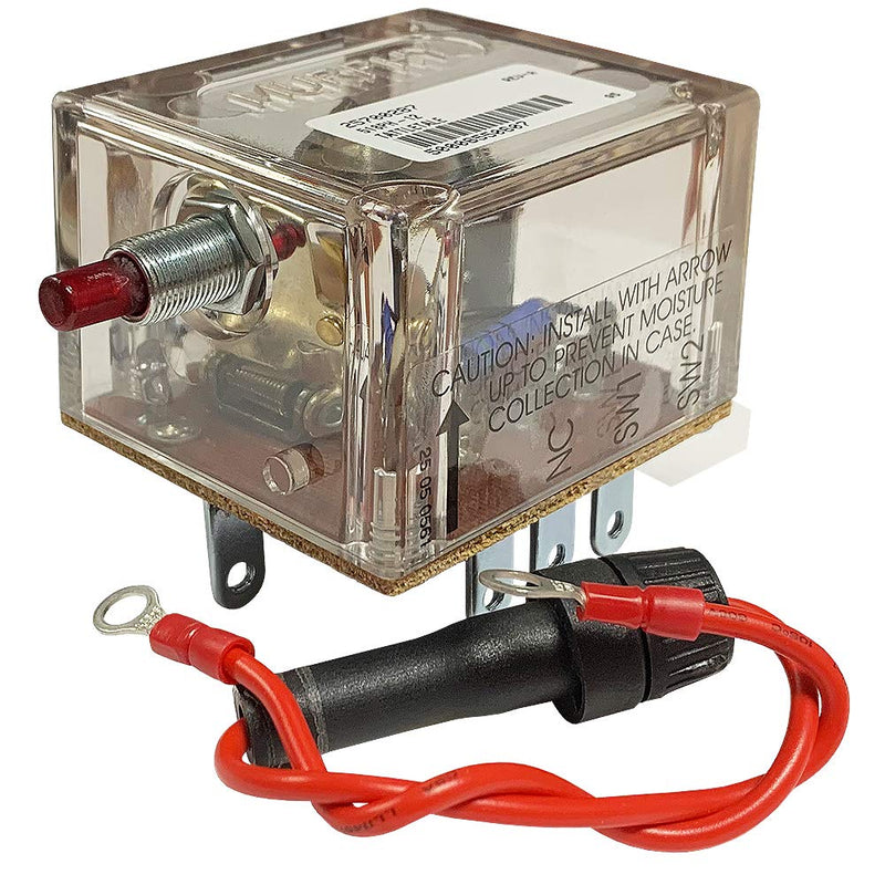 [Australia - AusPower] - Murphy by Enovation Controls 518PH-12 Tattletale (25700287) 