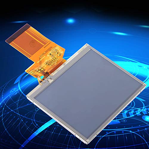 [Australia - AusPower] - YWBL-WH 3.5" TFT LCD Display Screen 320×240 Resolution LCD Display Screen Replacement Compatible with LQ035NC111 54pin LCD 