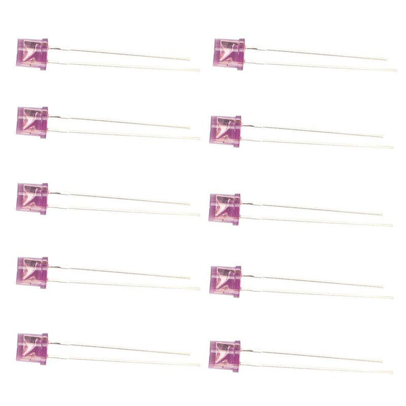 [Australia - AusPower] - 10PCS SFH485P EMITTER GAALAS 880NM 5MM Radial 