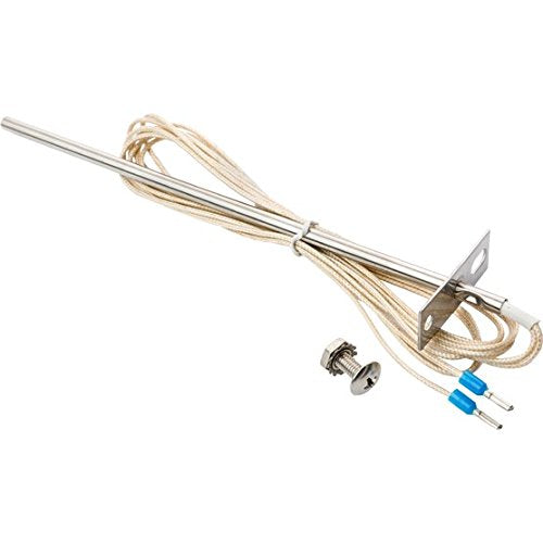 [Australia - AusPower] - Replacement Parts Digital RTD Temperature Probe 7" for Traeger Digital Thermostat 