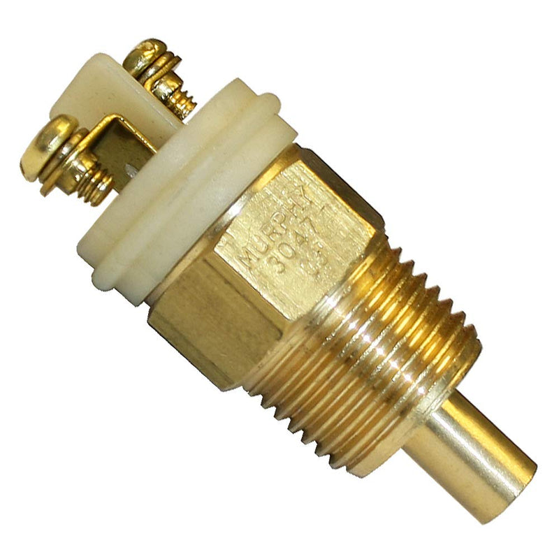 [Australia - AusPower] - Murphy by Enovation Controls ES2T-250/300-1/2 Temperature Sender (10702013) 