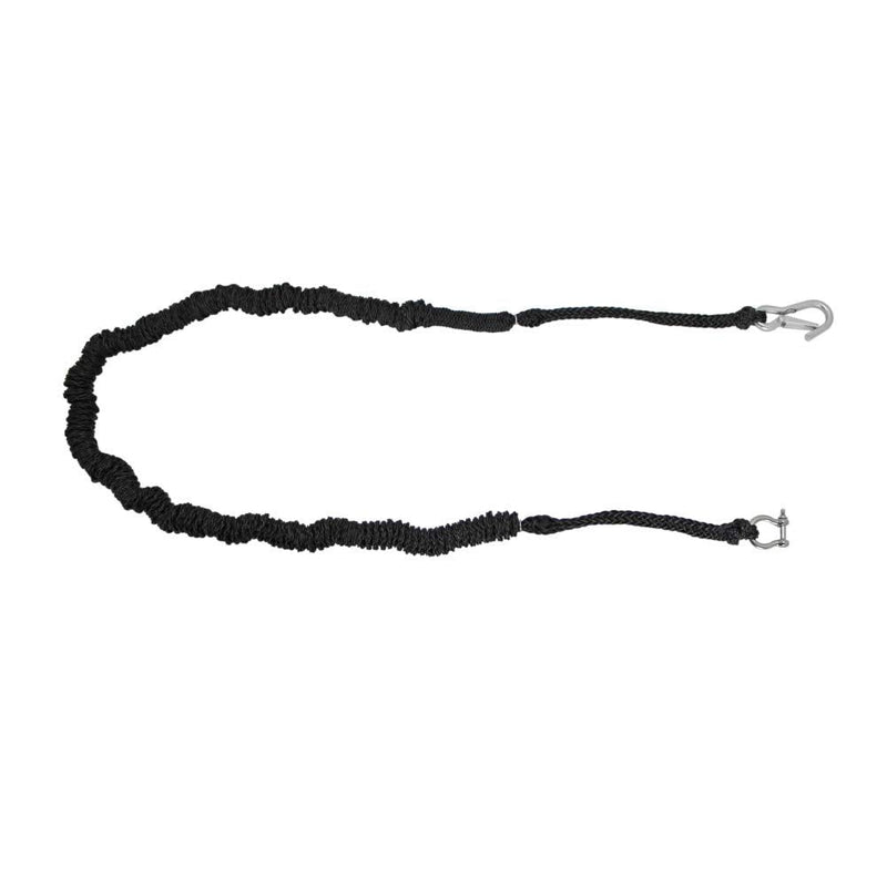 Extreme Max 3006.2362 BoatTector Anchor Bungee - Short (7'-22') Short (7’-22’)