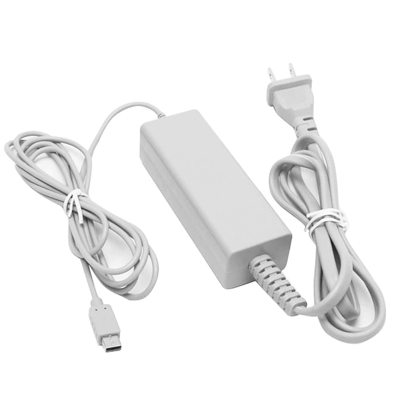 [Australia - AusPower] - Xahpower Charger for Wii U Gamepad AC Power Adapter Charger for Nintendo Wii U Gamepad Remote Controller 