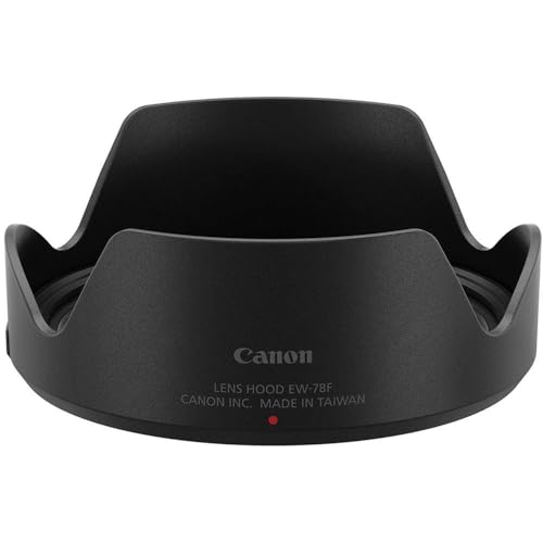 Lens Hood EW-78F