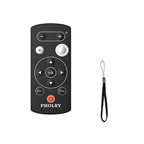 ML-L7 Bluetooth Wireless Remote Control Remote Shutter Release for Nikon