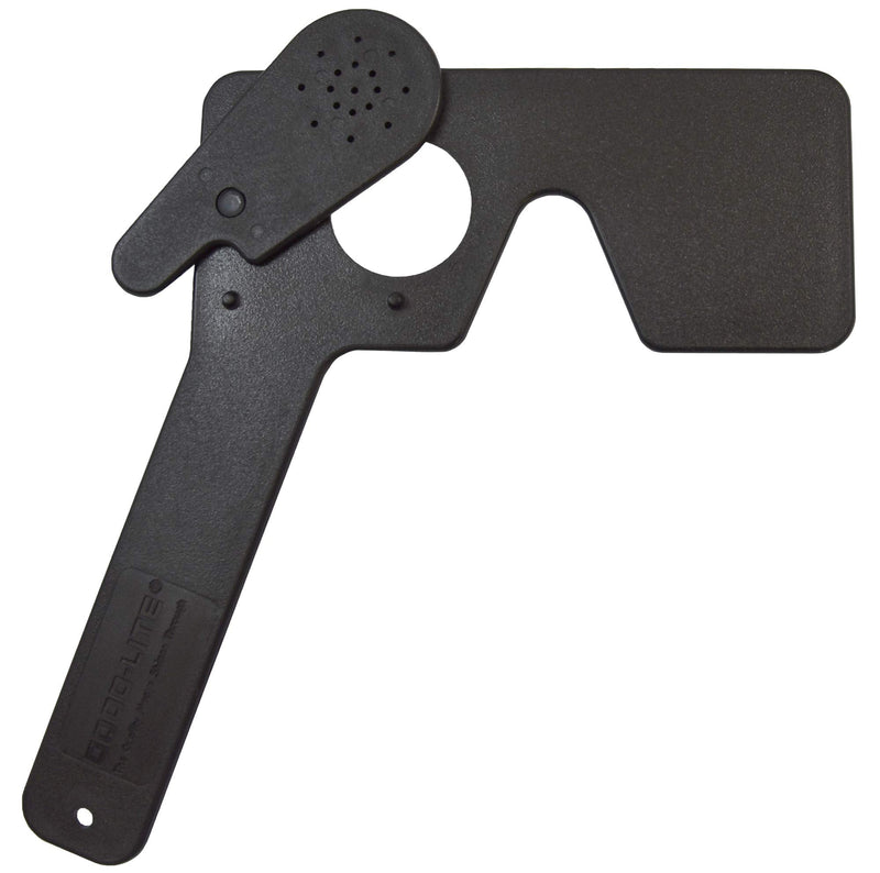 [Australia - AusPower] - Lorgnette Spectacle Occluder 
