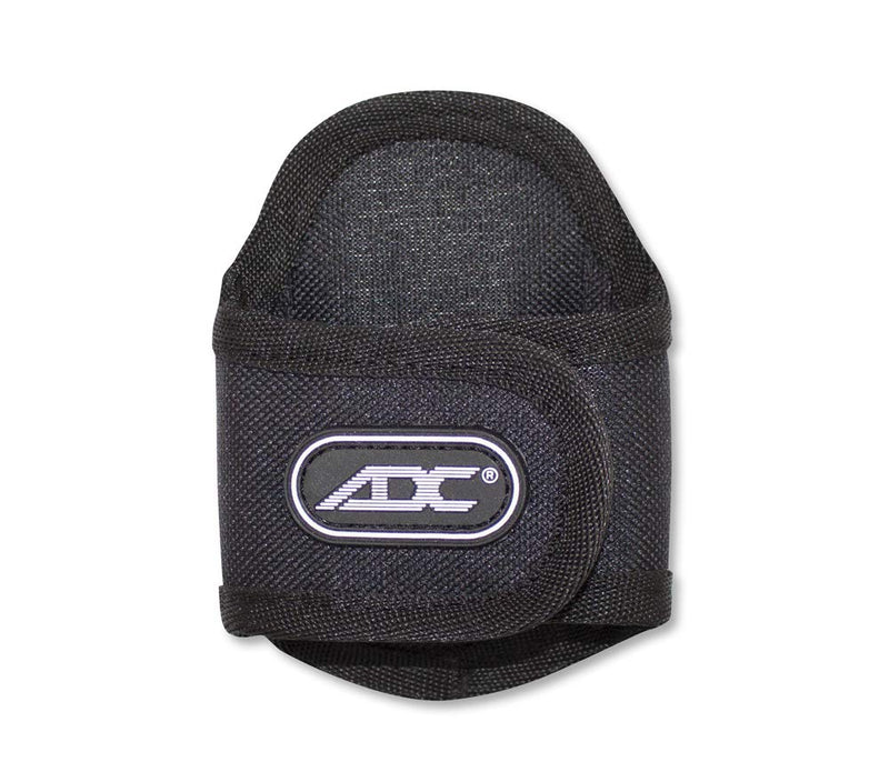 [Australia - AusPower] - ADC - 217BK 217 Wraparound Nylon Stethoscope Holster, Black 