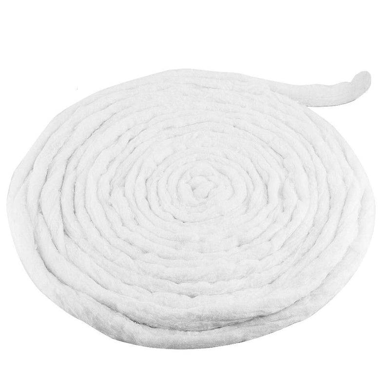 [Australia - AusPower] - WXJ13 200g 100% Cotton Beauty Coil, 65 Feet / 20 M, for Manicures and Salon 