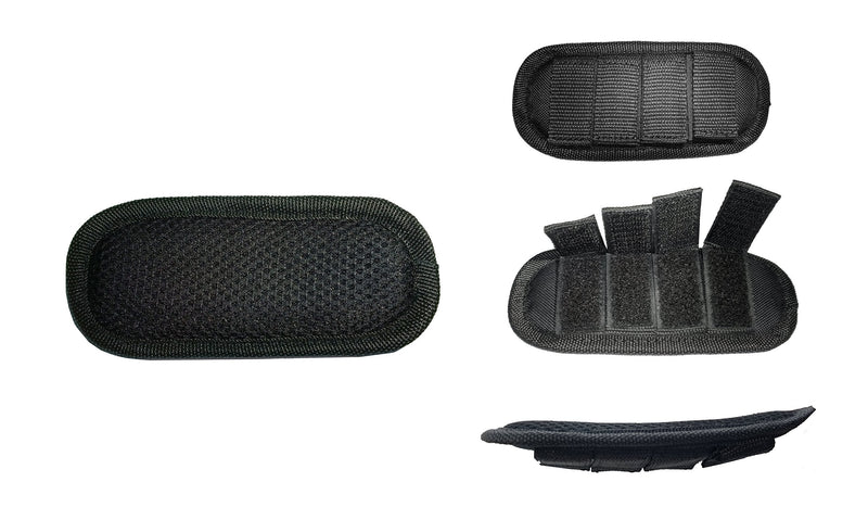 [Australia - AusPower] - BestGameSetups Headphone Headband Pad with Adjustable Straps for Headphones 