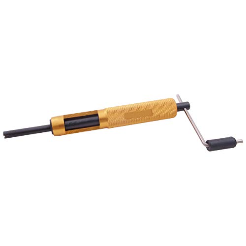 HHIP M8 x 1.25 threading wire insert installation tool for helical threaded inserts