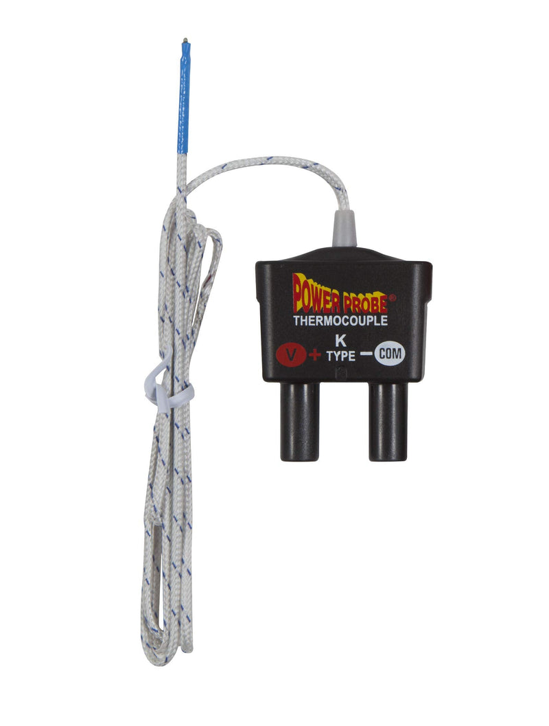 [Australia - AusPower] - Thermocouple probe for the PPDMM PPTK0036 
