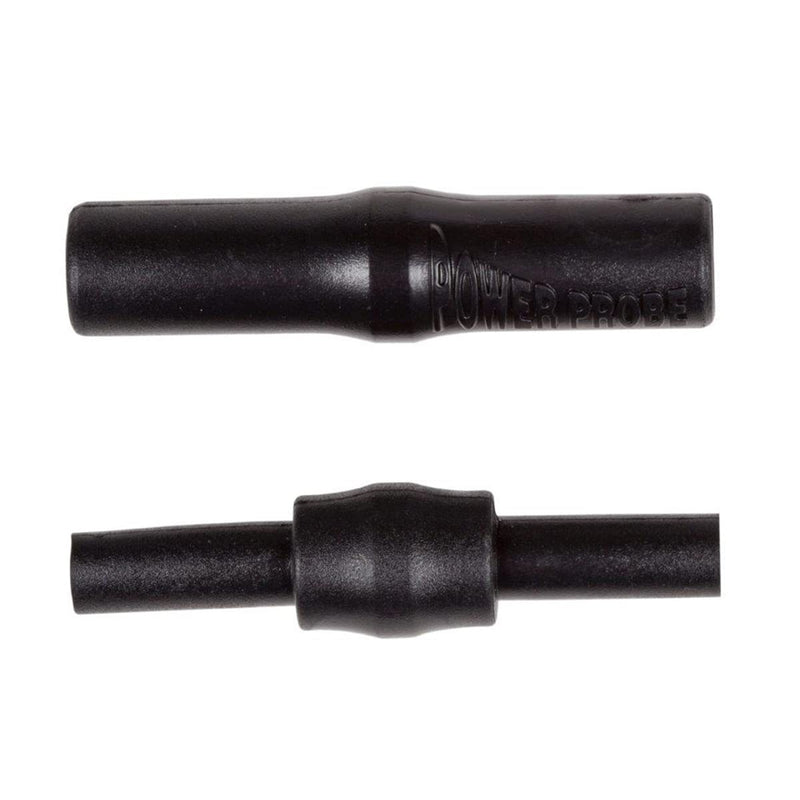 [Australia - AusPower] - Power Probe 4mm banana jack set male/male and female/female for every possible convention 