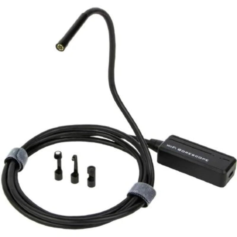 WiFi Boroscope