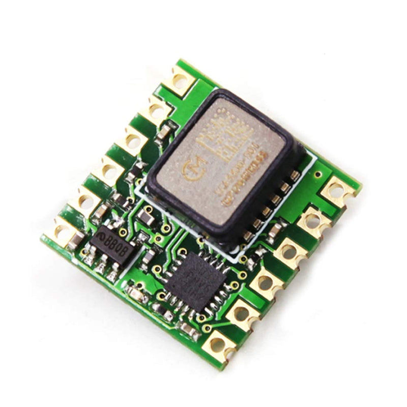 [Australia - AusPower] - ?HWT31 Low-Noise Accelerometer Module?3-Axis Acceleration+Gyroscope+Dual-Axis Tilt Angle Sensor [ High-Revolution SCA3300 Temp-Compensation Chip], Excellent Bias Stability AHRS IMU 