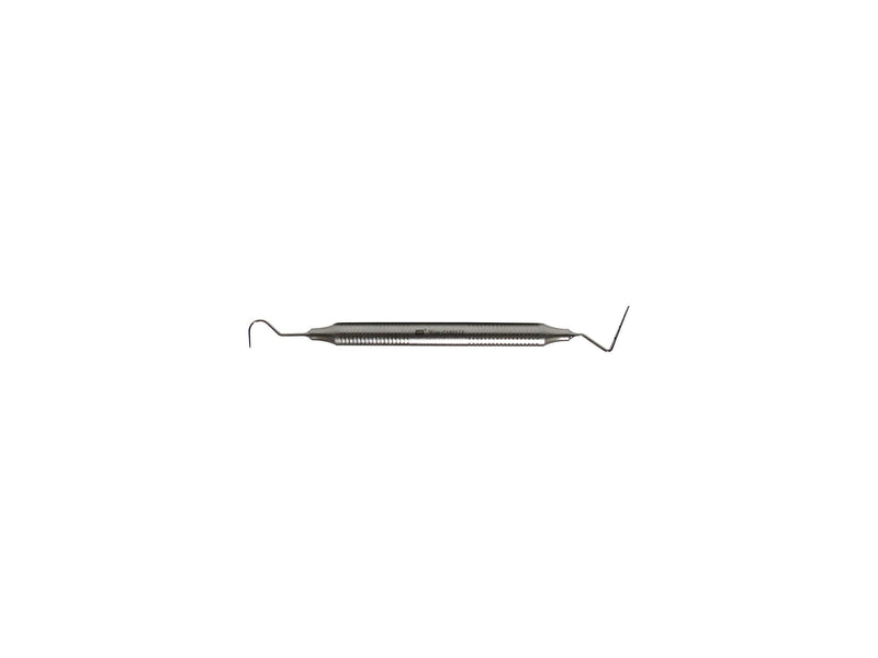 [Australia - AusPower] - Dental explorer 23 / UNC15 perio probe Color-Coded Periodontal Probe explorer 