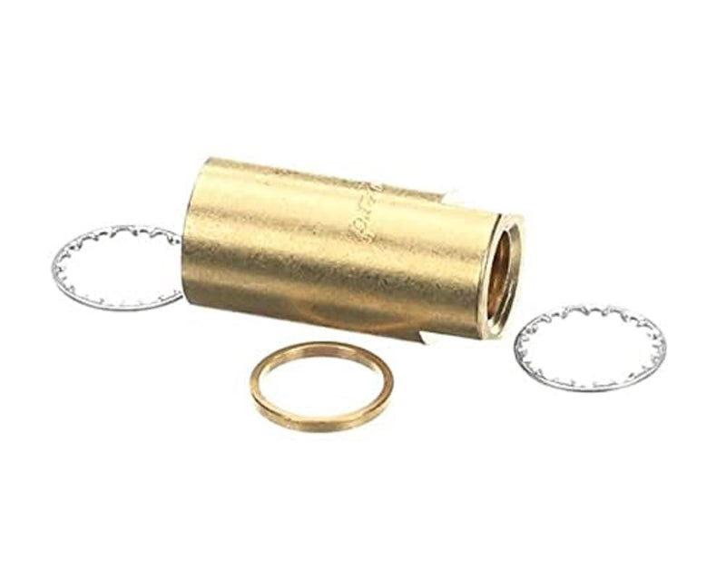[Australia - AusPower] - Edlund A008 Min. Pilot Mpa-3P Actuator 