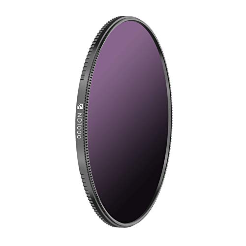Freewell Magnetic Quick Swap System 67mm Neutral Density ND1000 (10 f-Stops) ND3.0 Camera Filter