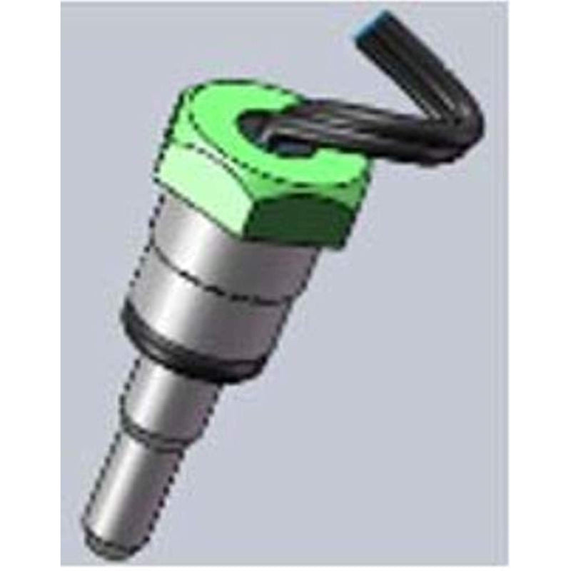 [Australia - AusPower] - GIRARD Prod 2GWH-28 Temp Probe for Water Outlet 