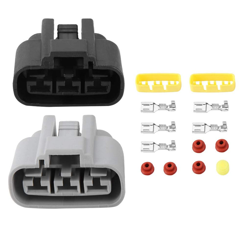 Regulator Rectifier Connector Kit Shindengen Mosfet - Rectifier Connection Kit, 4012941 4012941 710001191 21066-0008 Rectifier Connection Kit Replacement For