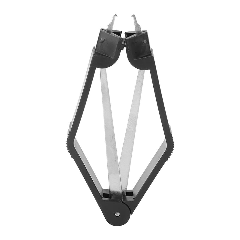 IC Extraction Tool 105 mm Antistatic Stainless Steel for Electronic Components Repair Kits Electronic Tool Repair Tool