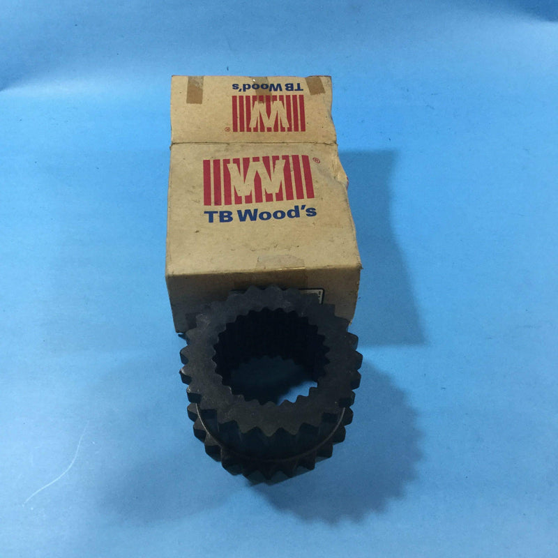 [Australia - AusPower] - Sleeve Coupling Insert, 7Je, Epdm Rubber 