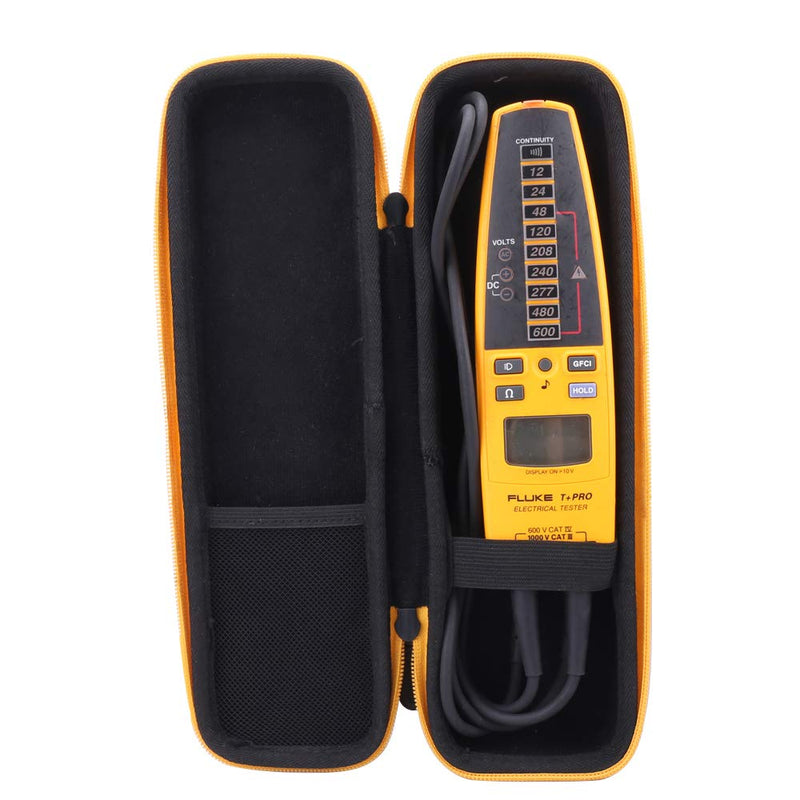 [Australia - AusPower] - Aenllosi Hard Carrying Case Replacement for Fluke T+PRO Electrical Tester 