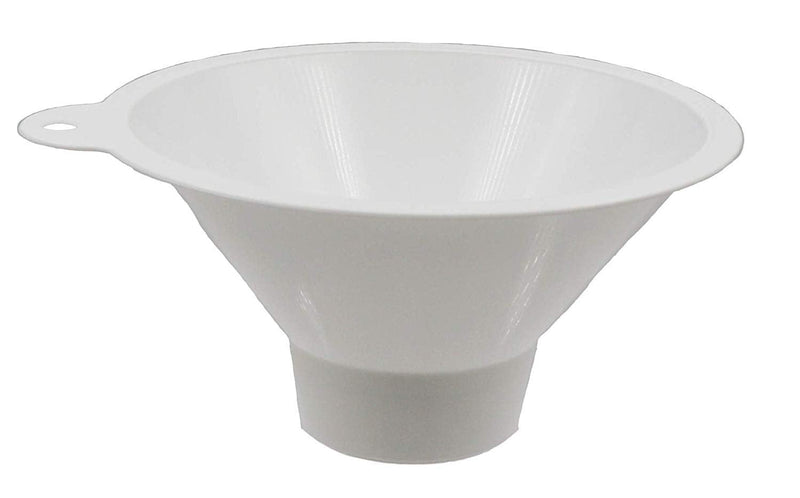 [Australia - AusPower] - Plastic funnel Calculi strainer kidney stone Collector, non-sterile Pack of 4 