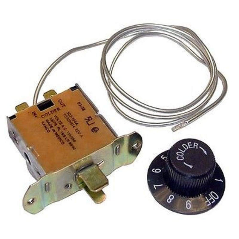 [Australia - AusPower] - Beverage Air CONTROL, TEMPERATURE 502-290B 502-139A 502-194A 