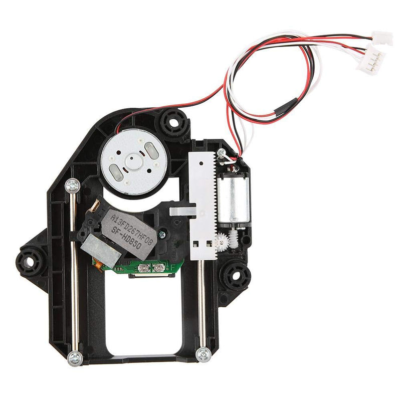 [Australia - AusPower] - SF-HD850 Laser Unit,Optical Pick-Up Laser Lens Mechanism Replacement Parts for DVD EVD 