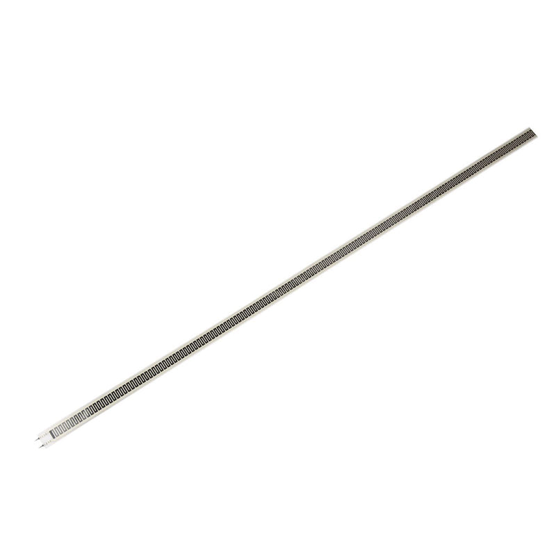 SF15-600 10kg Flexible Thin Film Pressure Sensor Resistance Force Sensor