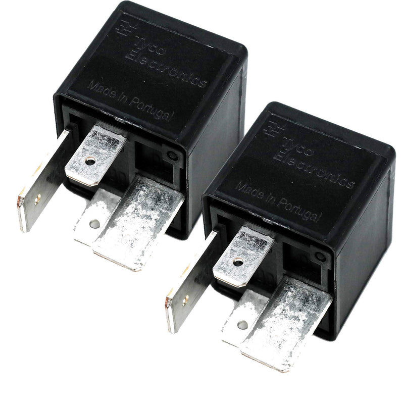 Relay 12V 70A 4 Pin, for FoMoCo