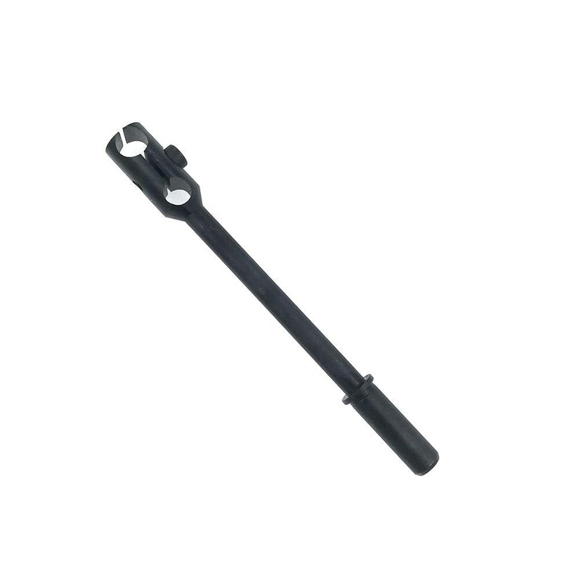 [Australia - AusPower] - Measuring Insert Holder 90 Degree Hole 8mm Diameter Shank for Fowler Trimos Height Gauge 54-194-939 