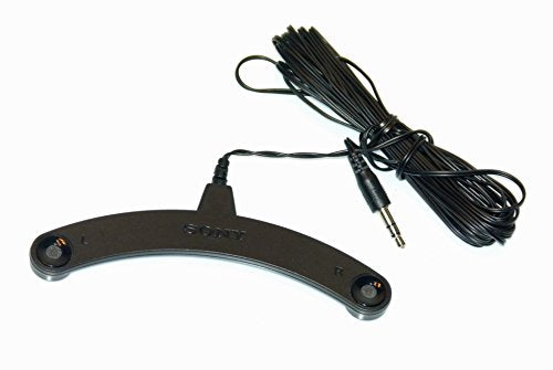 WSLHFEO Measurement Microphone Compatible with Sony Model Numbers BDVN790W, STR-DN1080, BDVN890W, BDV-N790W KL