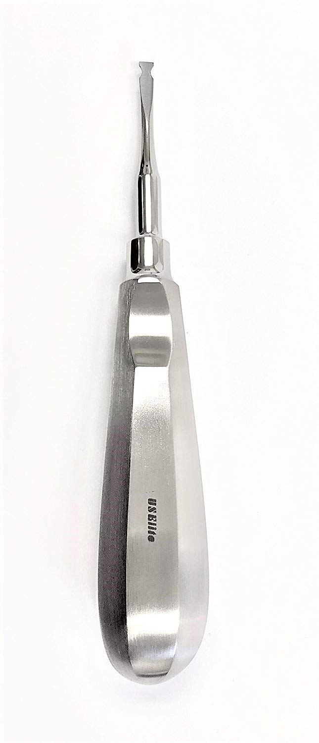 [Australia - AusPower] - Crown Remover Straight 