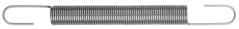 [Australia - AusPower] - Hillman 540183#61 Extension Spring, 1 Pack 