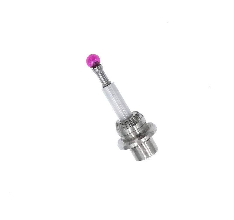 [Australia - AusPower] - CMM Touch Probe Stylus 4mm Ruby Ball Ceramic stem for HAIMER 3D Sensor 80.362.00 