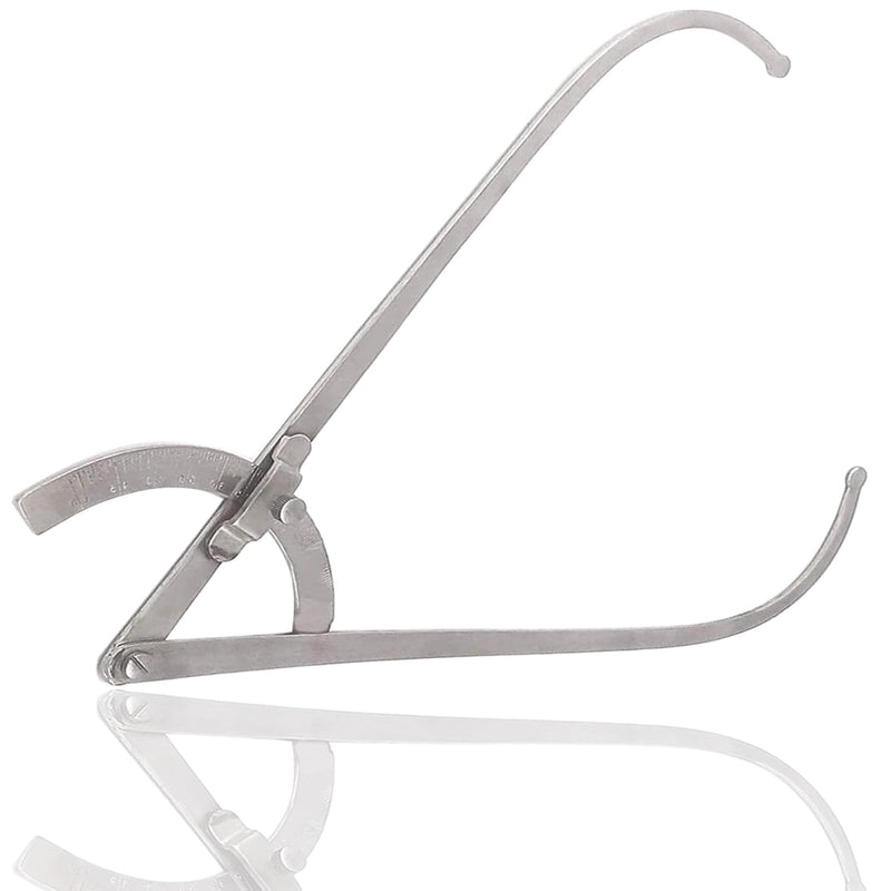[Australia - AusPower] - Breadth Caliper, Martin, 20" Maximum for Educational Use 