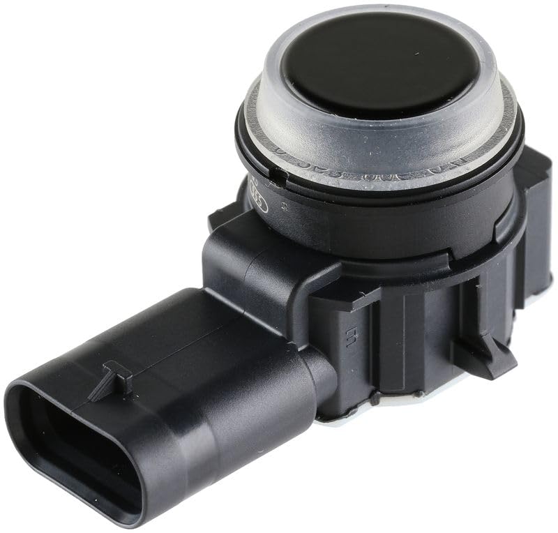 [Australia - AusPower] - BOSCH 0263023433 Ultrasonic Parking Sensor - Compatible with Select Chrysler Pacifica; Fiat 500L, 500X; Jeep Renegade; Ram ProMaster 1500, ProMaster 2500, ProMaster 3500, ProMaster City; Single 