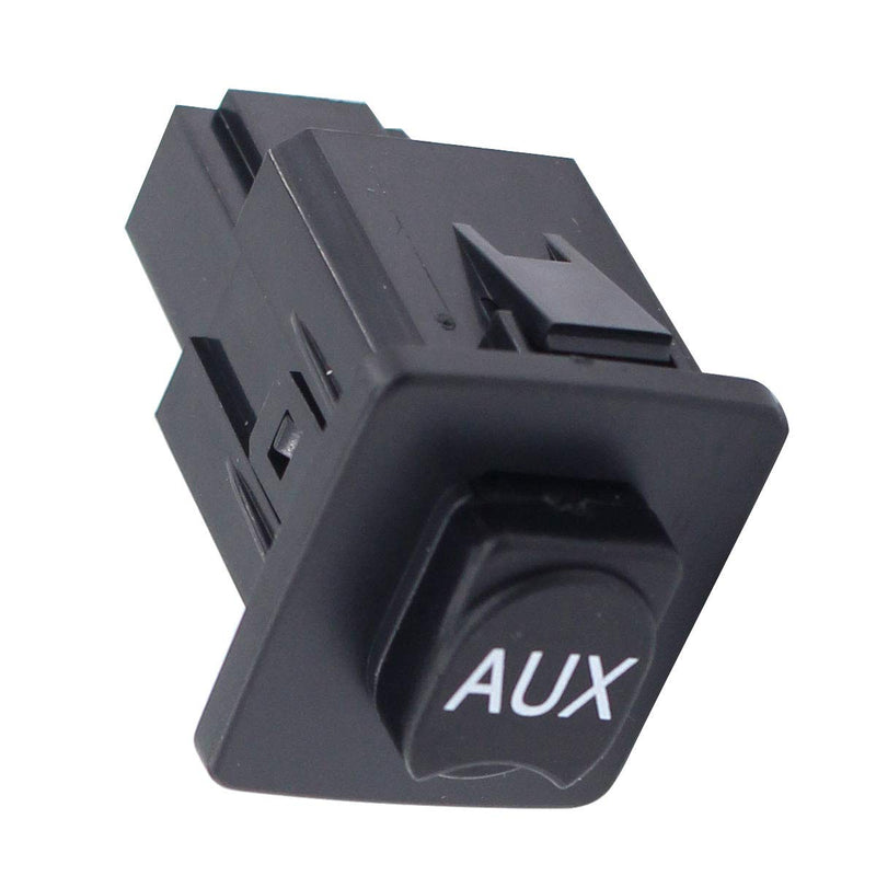 [Australia - AusPower] - NewYall Radio Stereo Auxiliary AUX Input Jack Port 