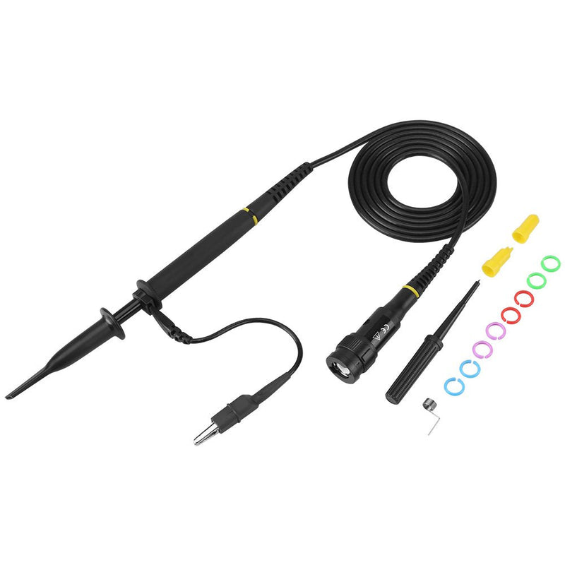 [Australia - AusPower] - P4060 High Voltage Differential Probe, Oscilloscope Probe, 2000V 60MHz 1:100 Oscilloscope Scope Probe 