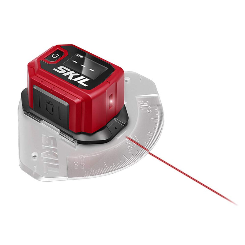 [Australia - AusPower] - SKIL Compact Digital Level with Line Laser - LL9325-00 