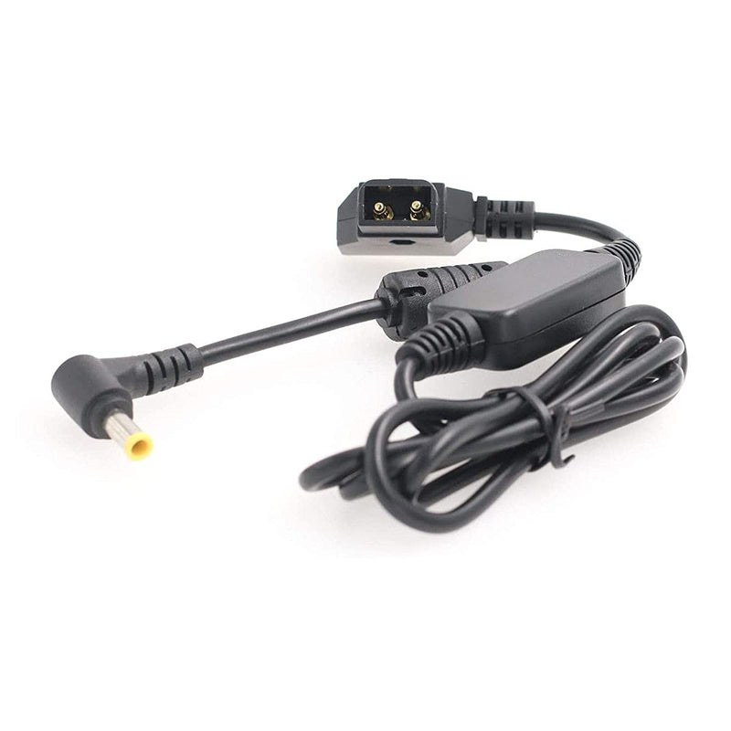 [Australia - AusPower] - SZRMCC DC 12V Power Cable for Sony PXW FS7 FS5 Camcorder Camera with D tap 14v or 16v DC Conver to DC 12V (1M) 1M 