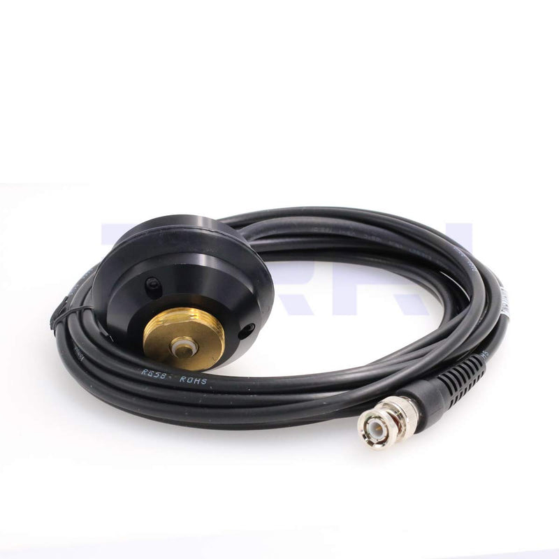[Australia - AusPower] - DRRI Trimble Whip Antenna Pole Mount Cable BNC Connector for GPS Base Station A00911（BNC） 