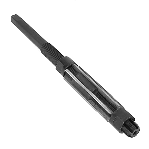 9CRSI H8 Tensioner with Reamer Milling Tool Adjustable Reamer and 4 Flutes (Adapted for 15.25-17mm)