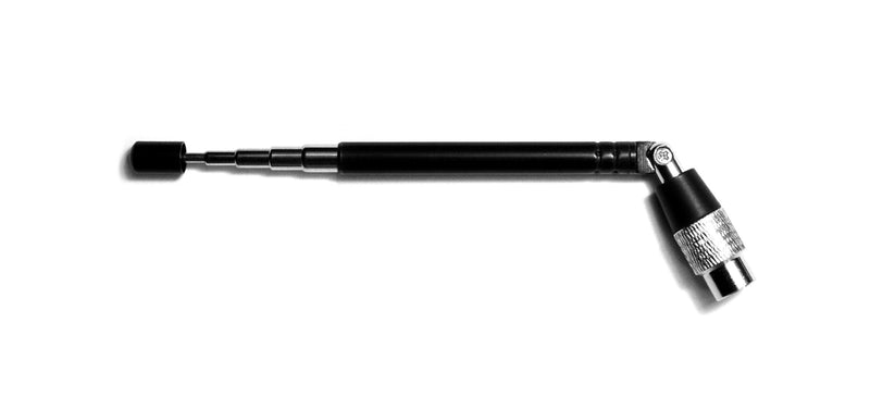 [Australia - AusPower] - ANT700 - The Telescopic Antenna for HackRF One or Yard Stick One 