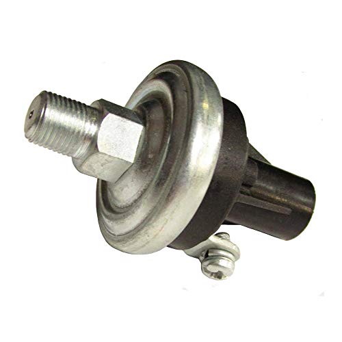 Reliable Aftermarket Parts 6N2466 adjustable pressure switch, fits Caterpillar 4D-4785 M4006-4