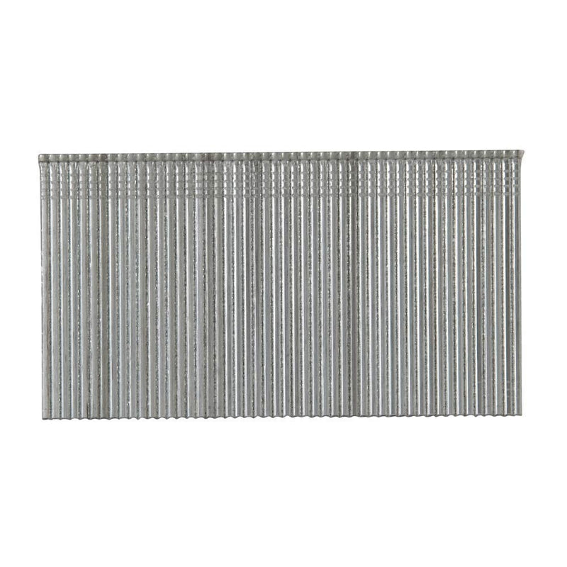 [Australia - AusPower] - Metabo HPT Finish Nails | 2 Inch x 16 Gauge | Straight | 1,000 Count | 44204SHPT 2" x 16 GA EG 